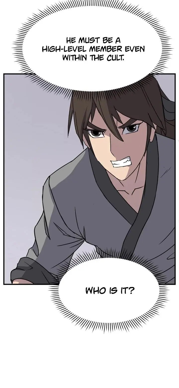 Immortal Invincible Chapter 122 - Page 21