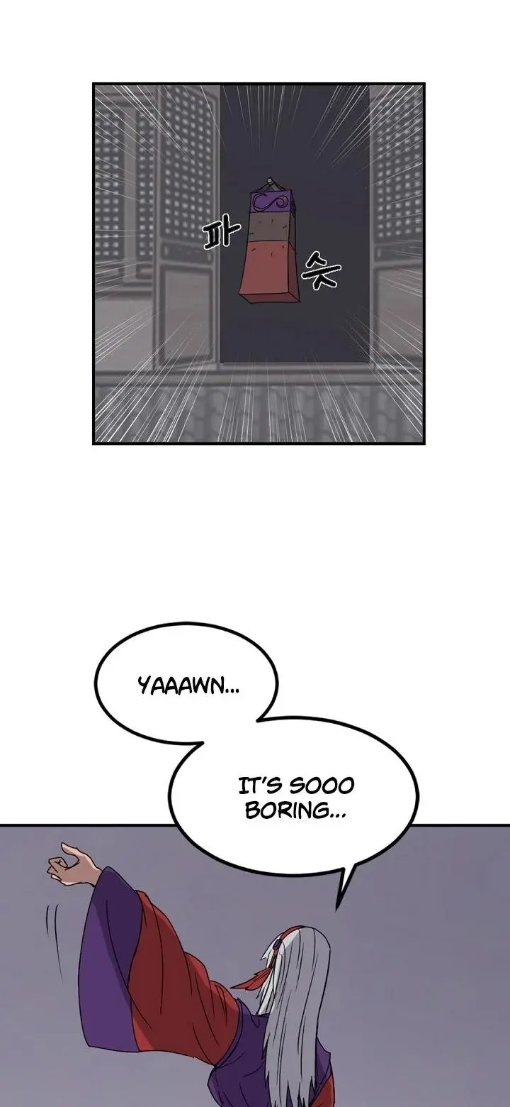 Immortal Invincible Chapter 122 - Page 22
