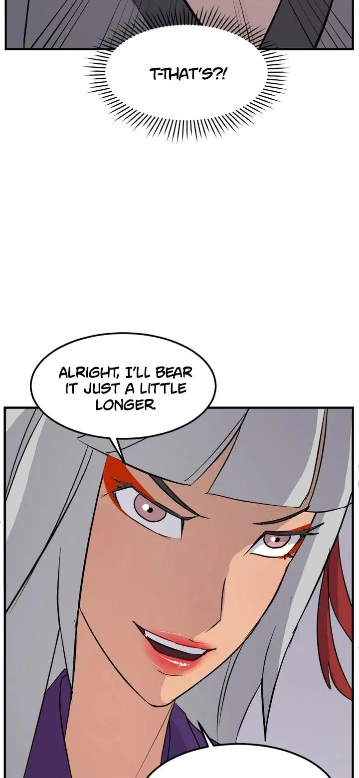 Immortal Invincible Chapter 122 - Page 25