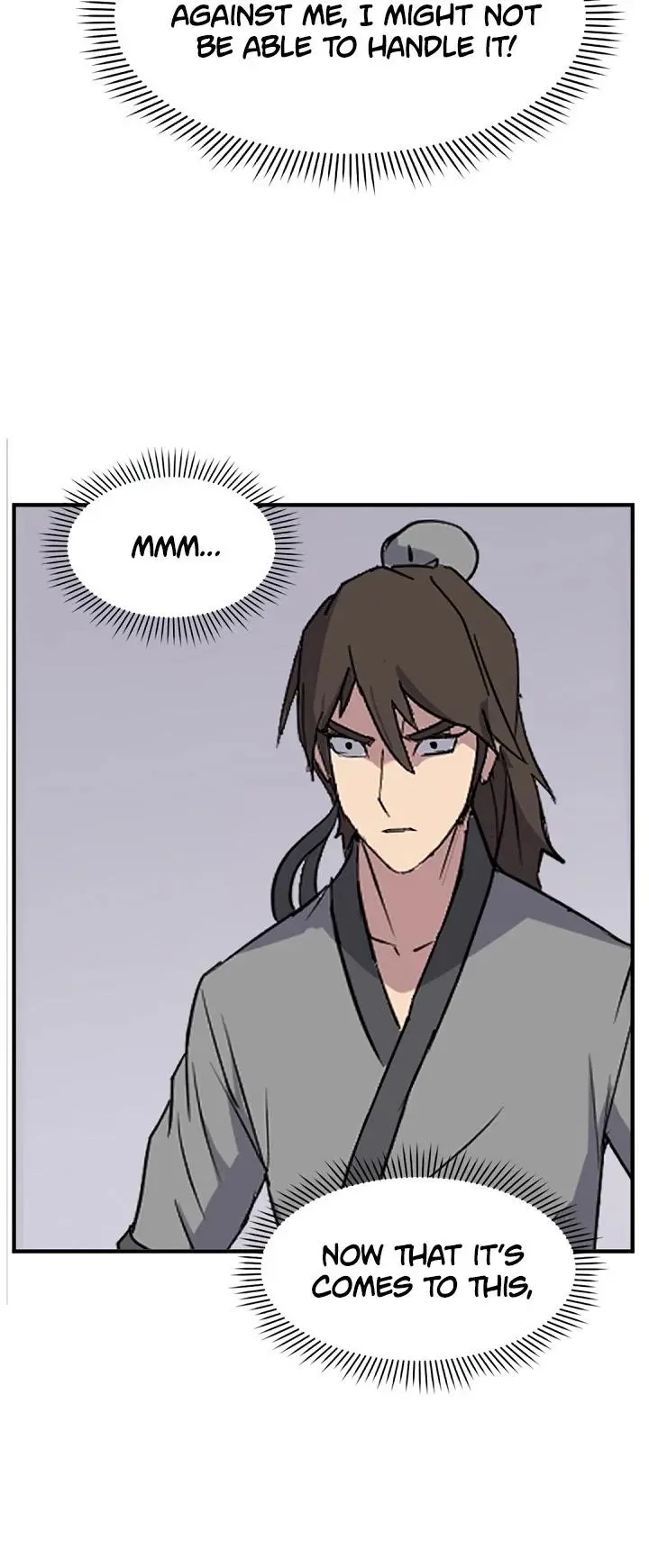 Immortal Invincible Chapter 122 - Page 30