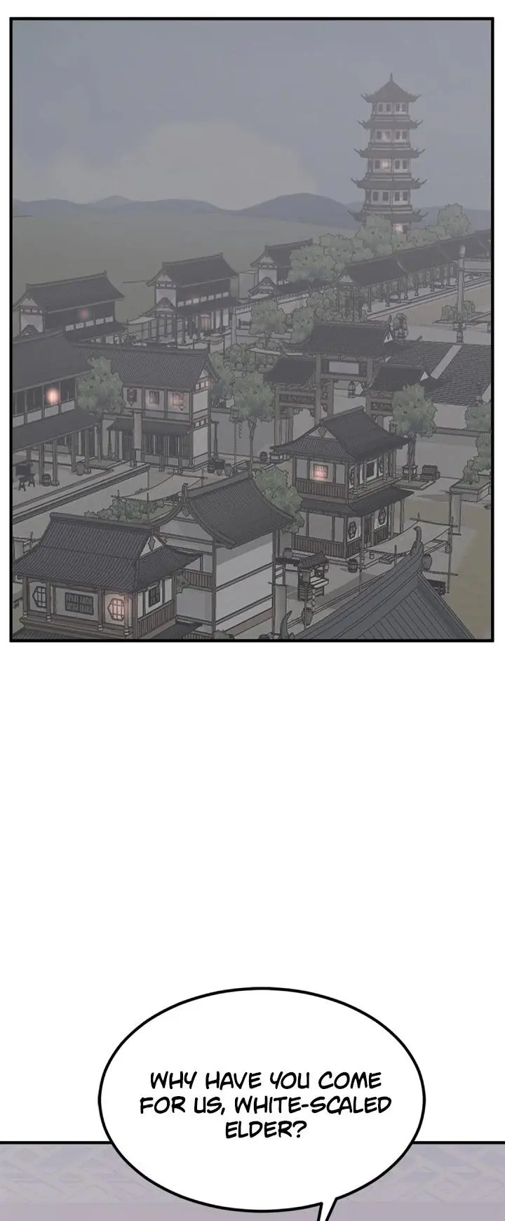 Immortal Invincible Chapter 122 - Page 33