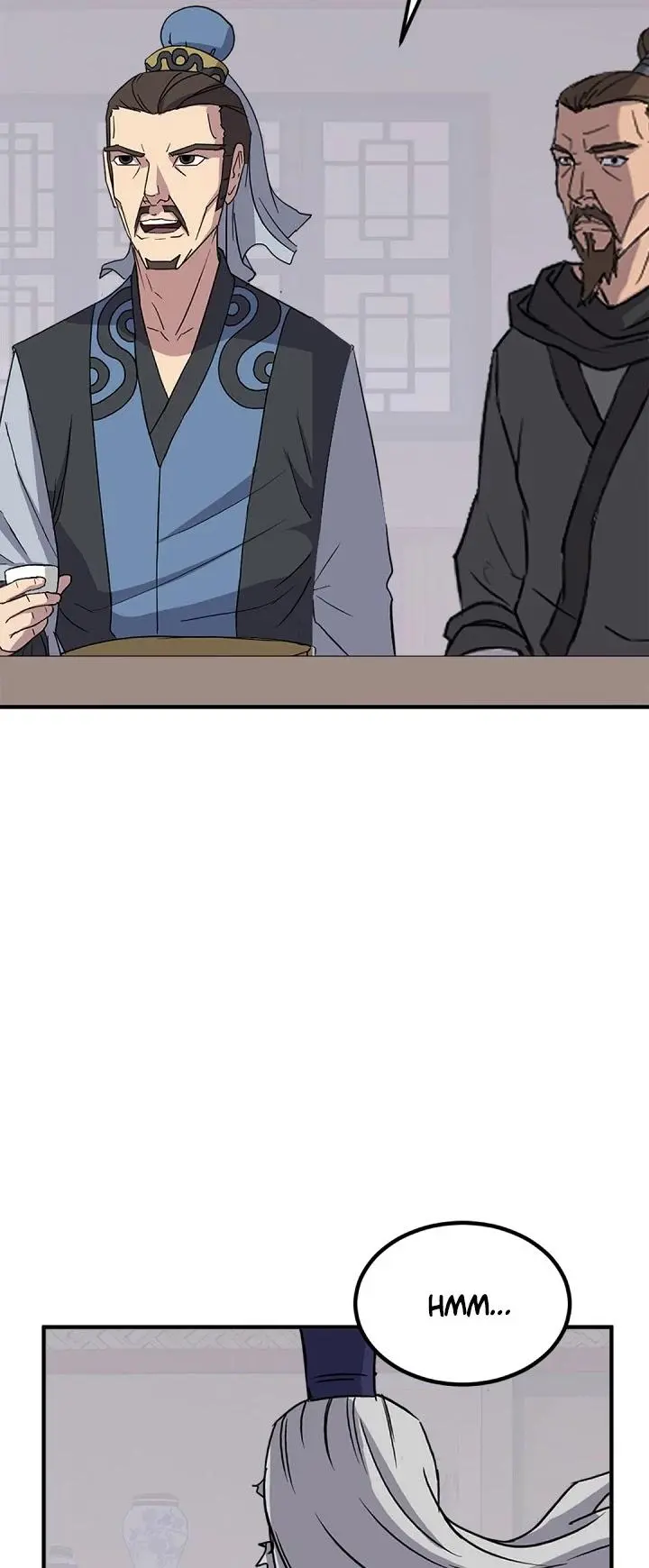 Immortal Invincible Chapter 122 - Page 34