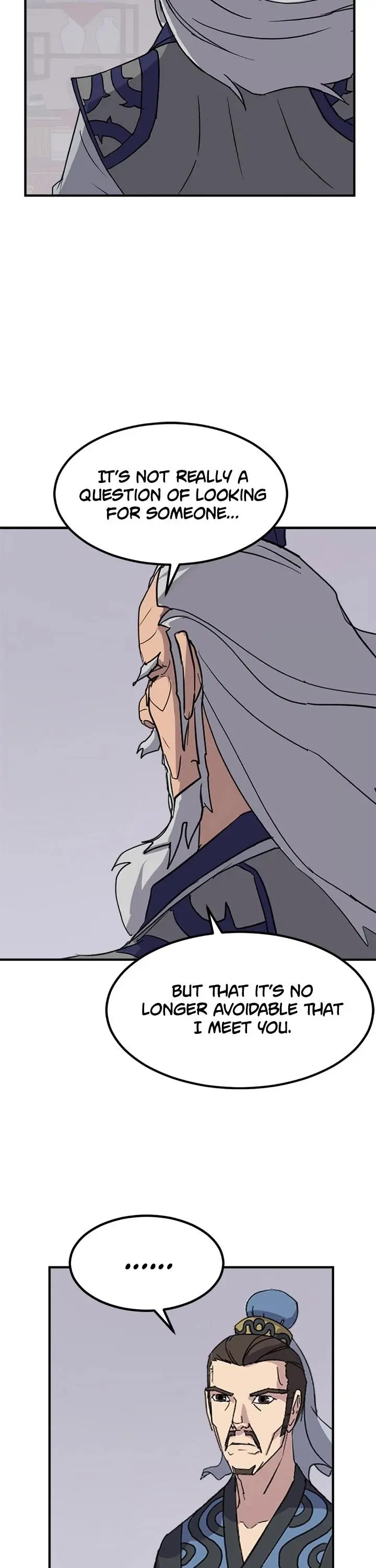 Immortal Invincible Chapter 122 - Page 35