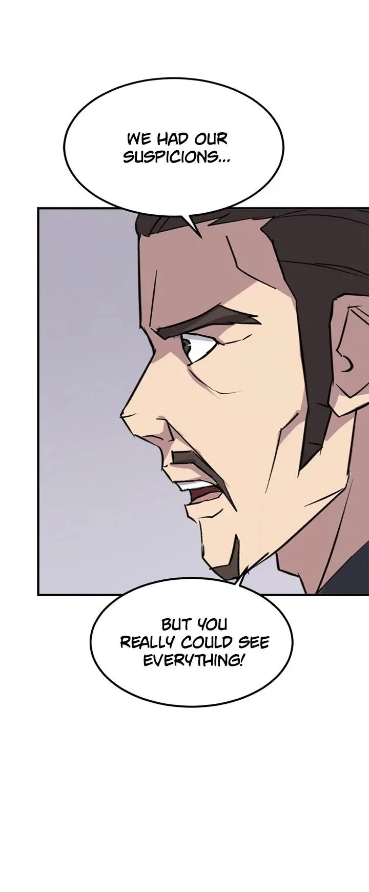 Immortal Invincible Chapter 122 - Page 37