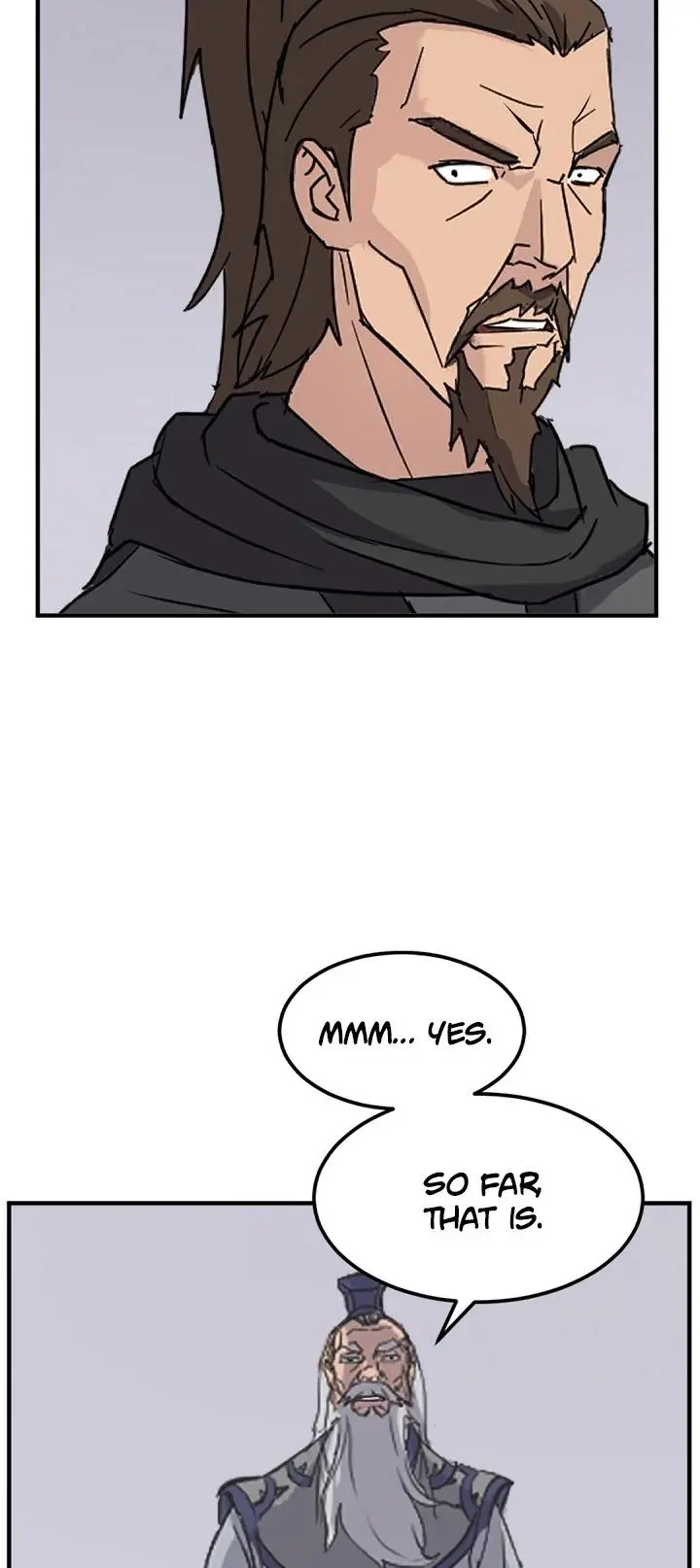 Immortal Invincible Chapter 122 - Page 39