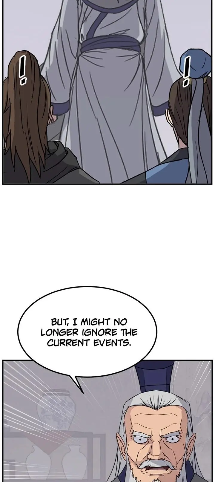Immortal Invincible Chapter 122 - Page 40