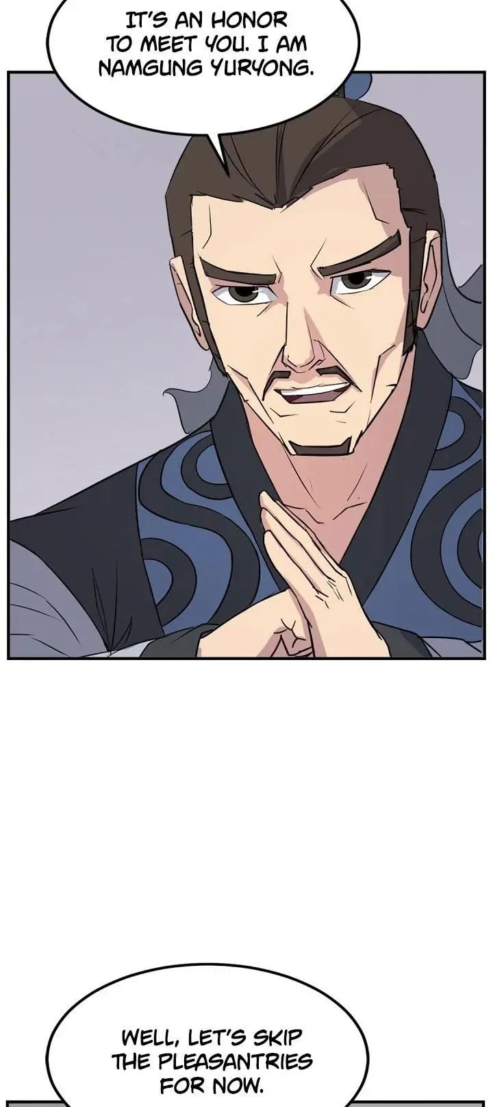 Immortal Invincible Chapter 122 - Page 43