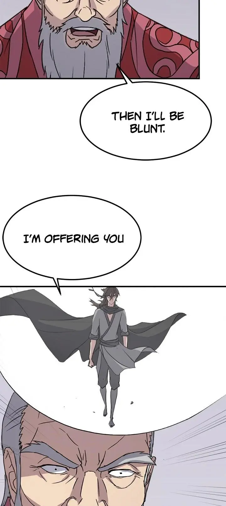 Immortal Invincible Chapter 122 - Page 45