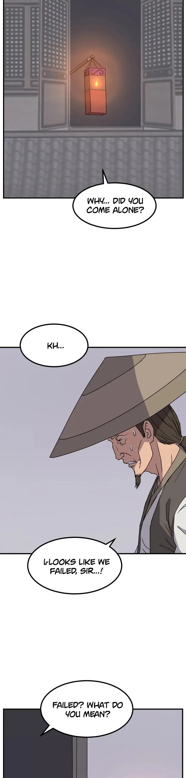 Immortal Invincible Chapter 122 - Page 8