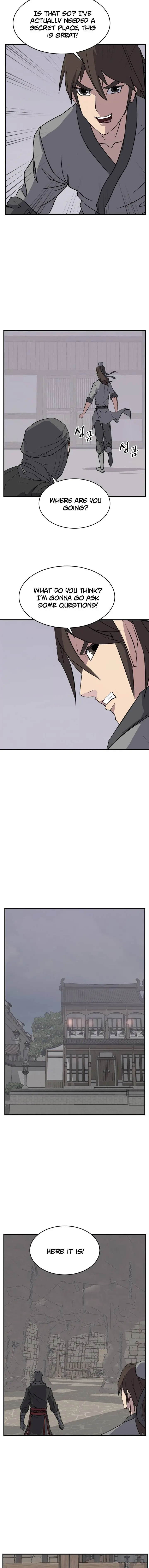 Immortal Invincible Chapter 123 - Page 15