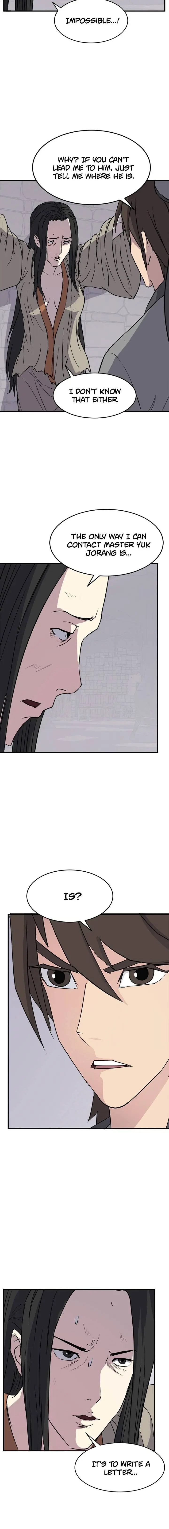Immortal Invincible Chapter 124 - Page 13