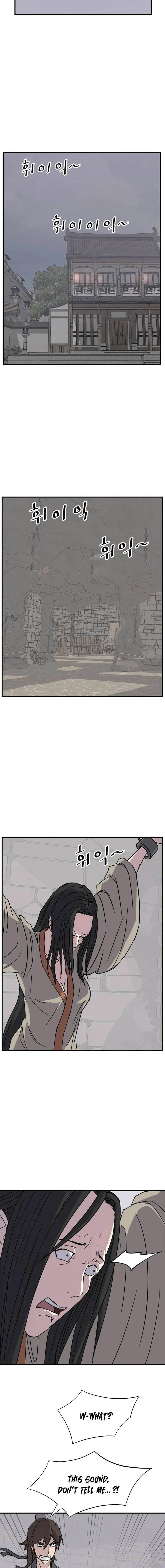 Immortal Invincible Chapter 124 - Page 3