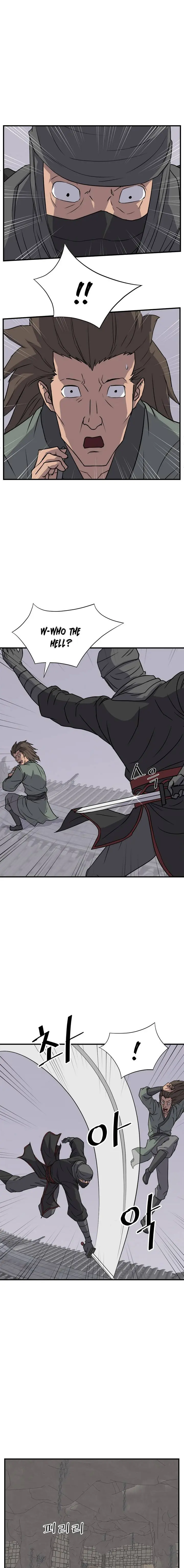 Immortal Invincible Chapter 124 - Page 8