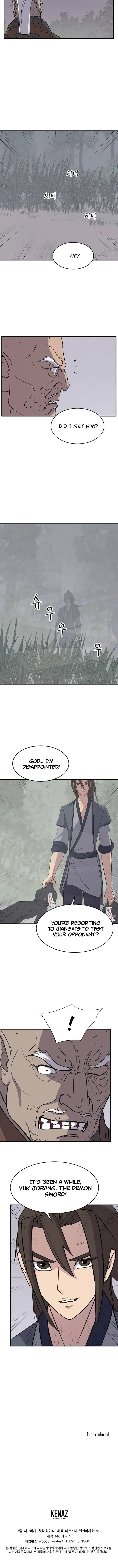 Immortal Invincible Chapter 125 - Page 13