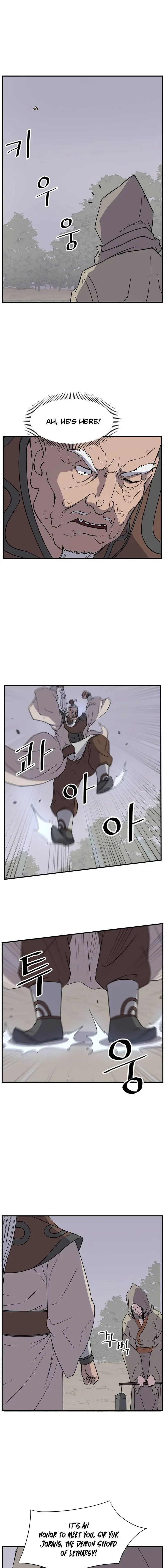 Immortal Invincible Chapter 125 - Page 5