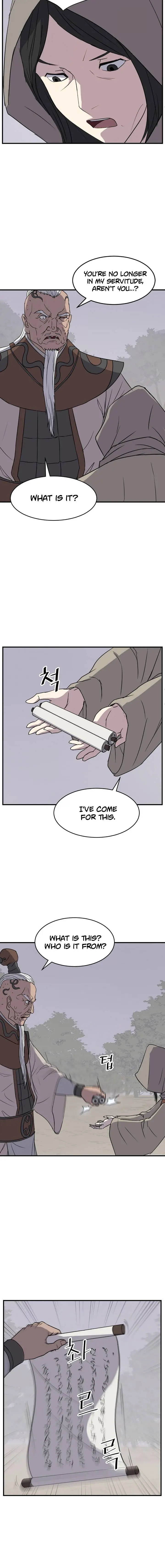 Immortal Invincible Chapter 125 - Page 6