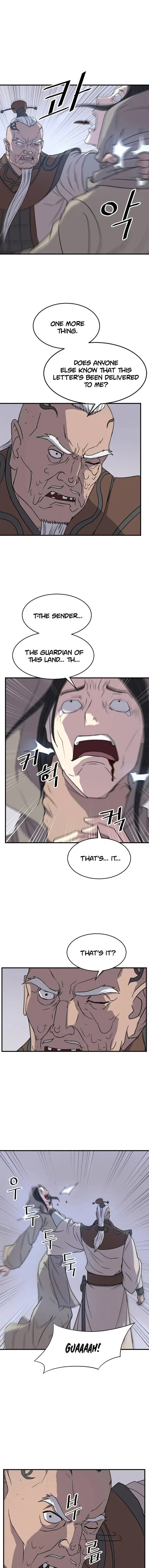 Immortal Invincible Chapter 125 - Page 8