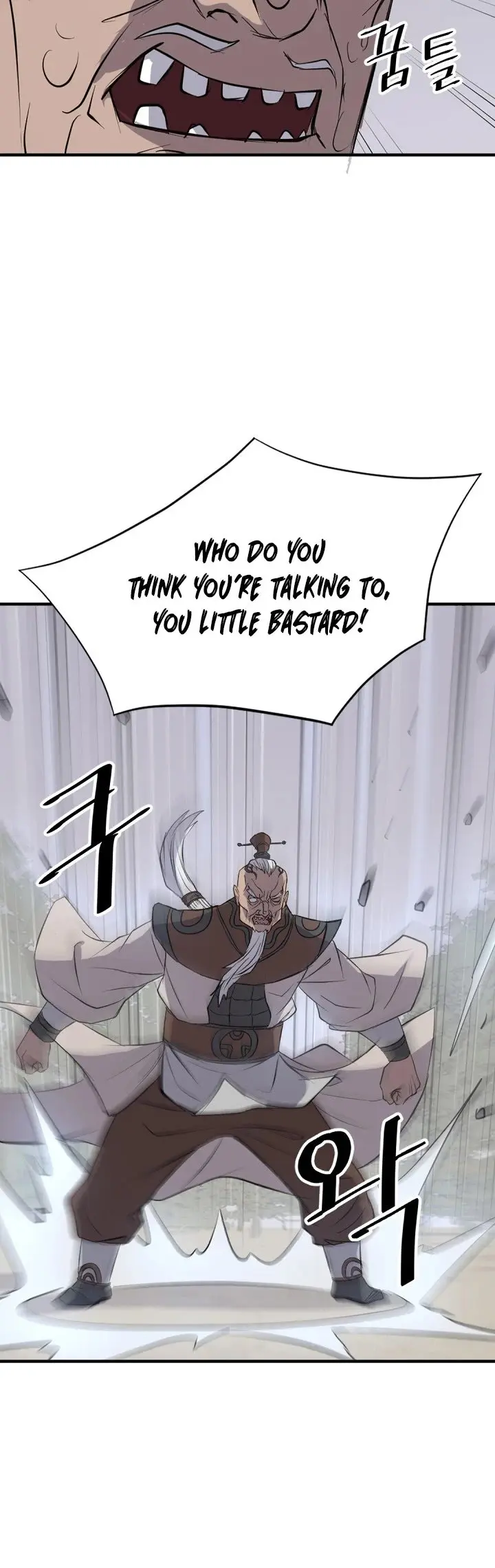 Immortal Invincible Chapter 126 - Page 10