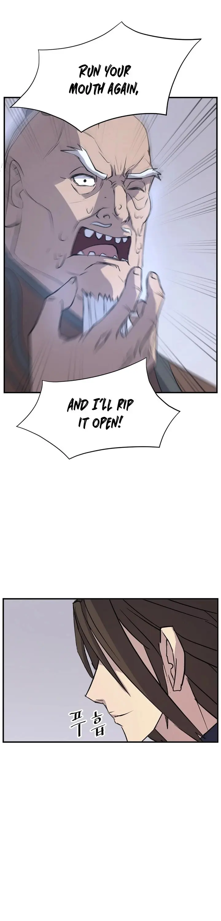 Immortal Invincible Chapter 126 - Page 11