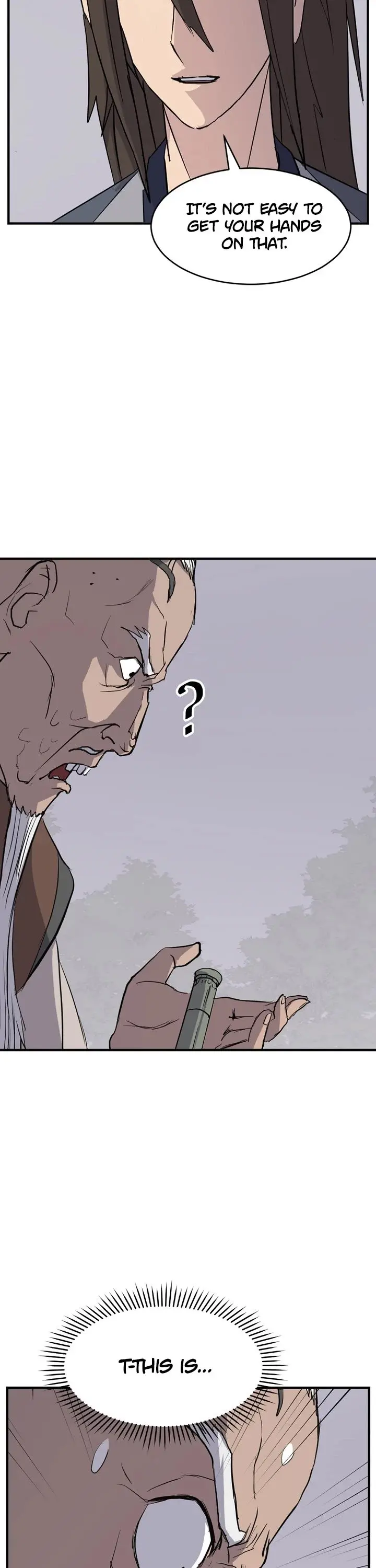 Immortal Invincible Chapter 126 - Page 14
