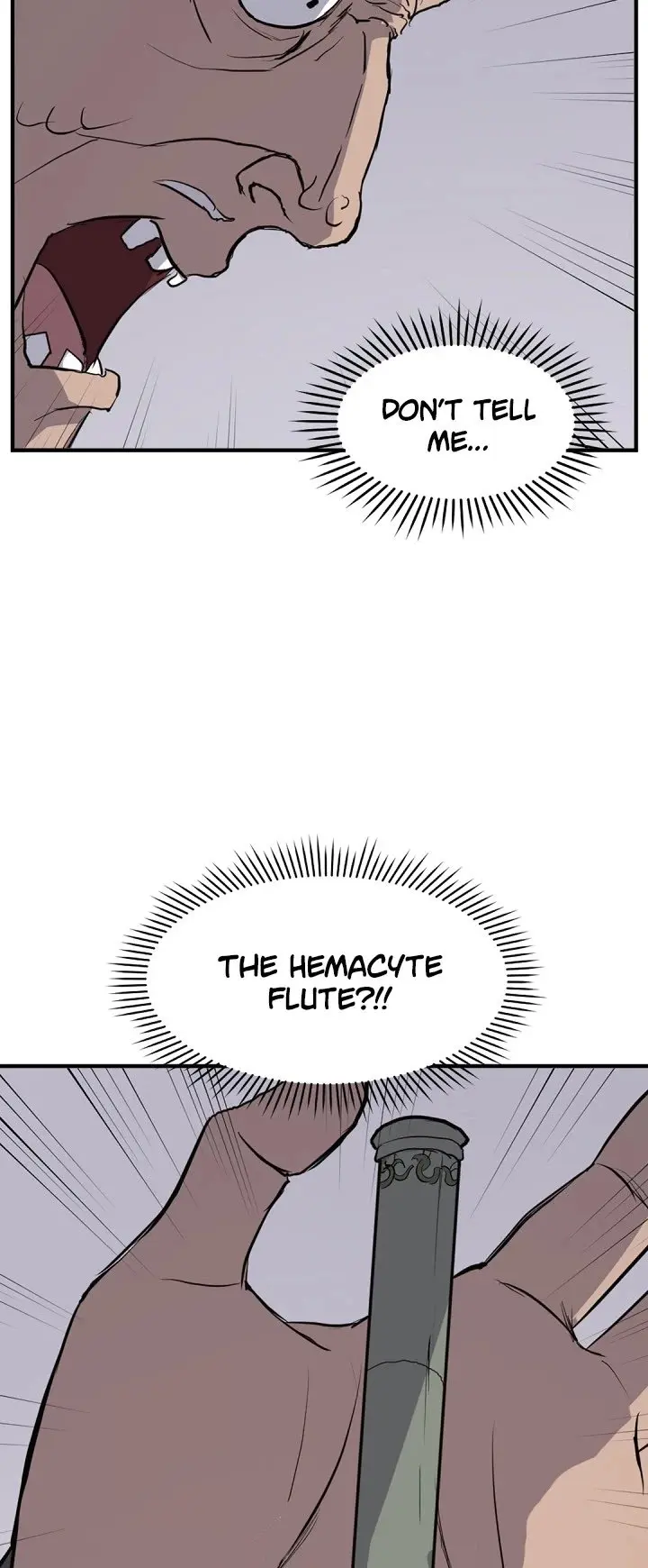 Immortal Invincible Chapter 126 - Page 15