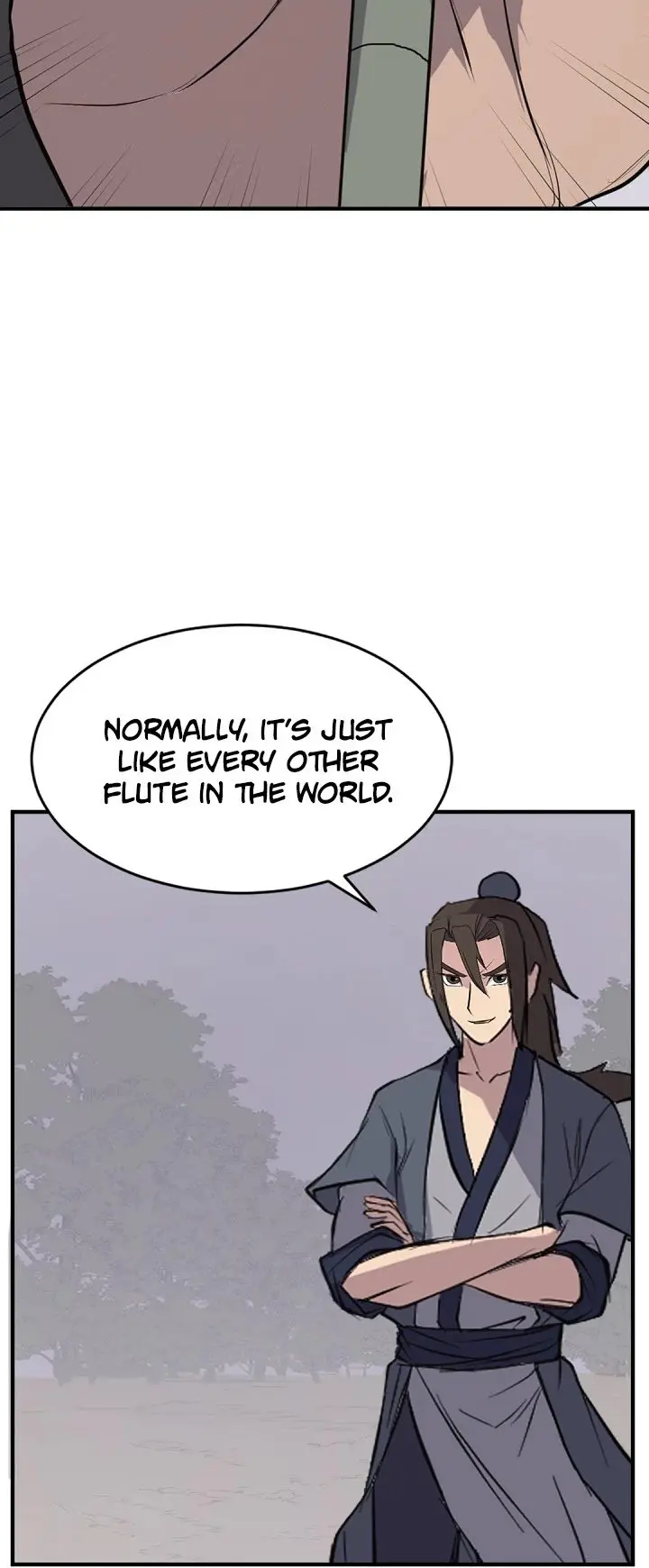 Immortal Invincible Chapter 126 - Page 16