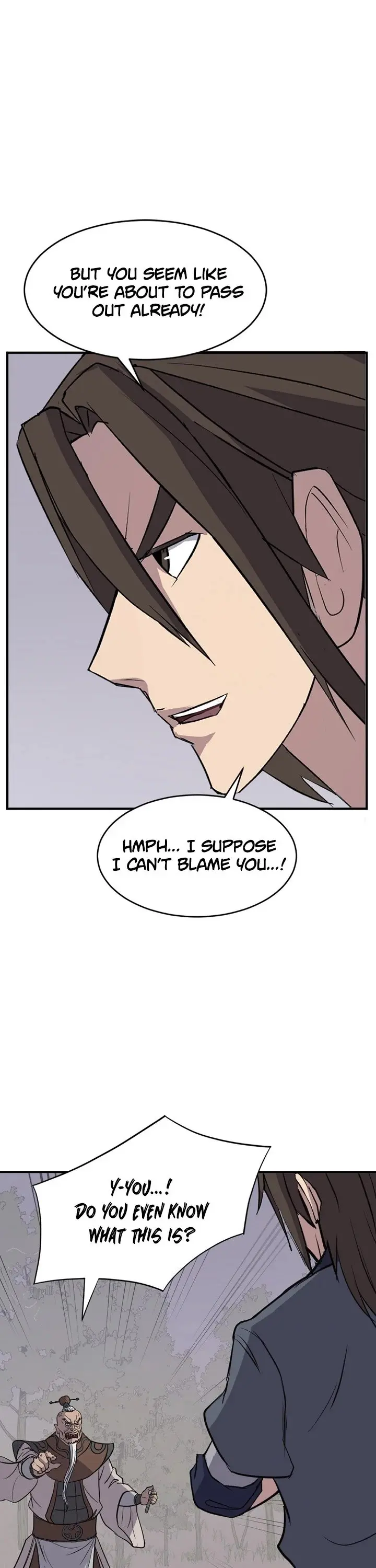 Immortal Invincible Chapter 126 - Page 17