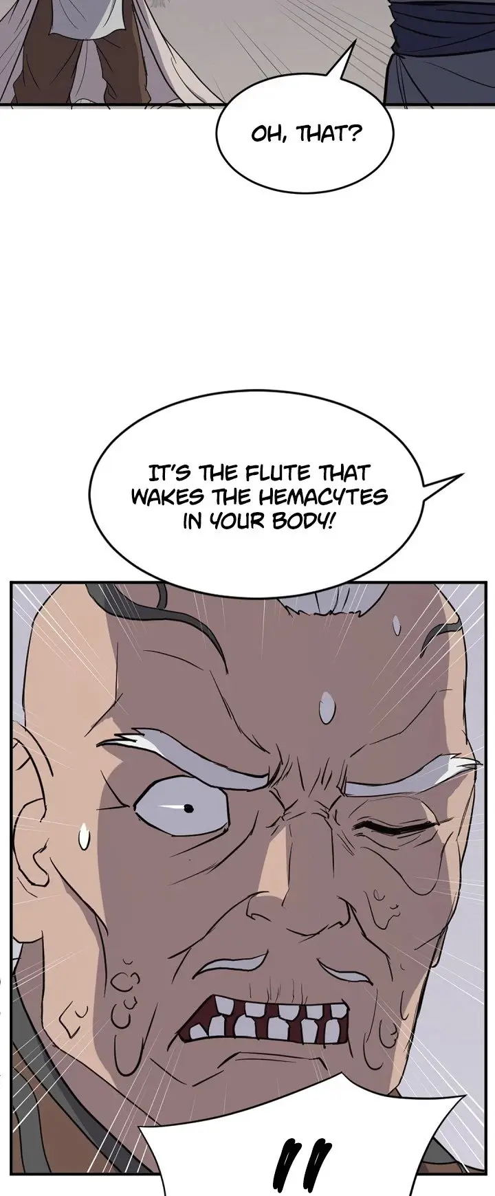 Immortal Invincible Chapter 126 - Page 18