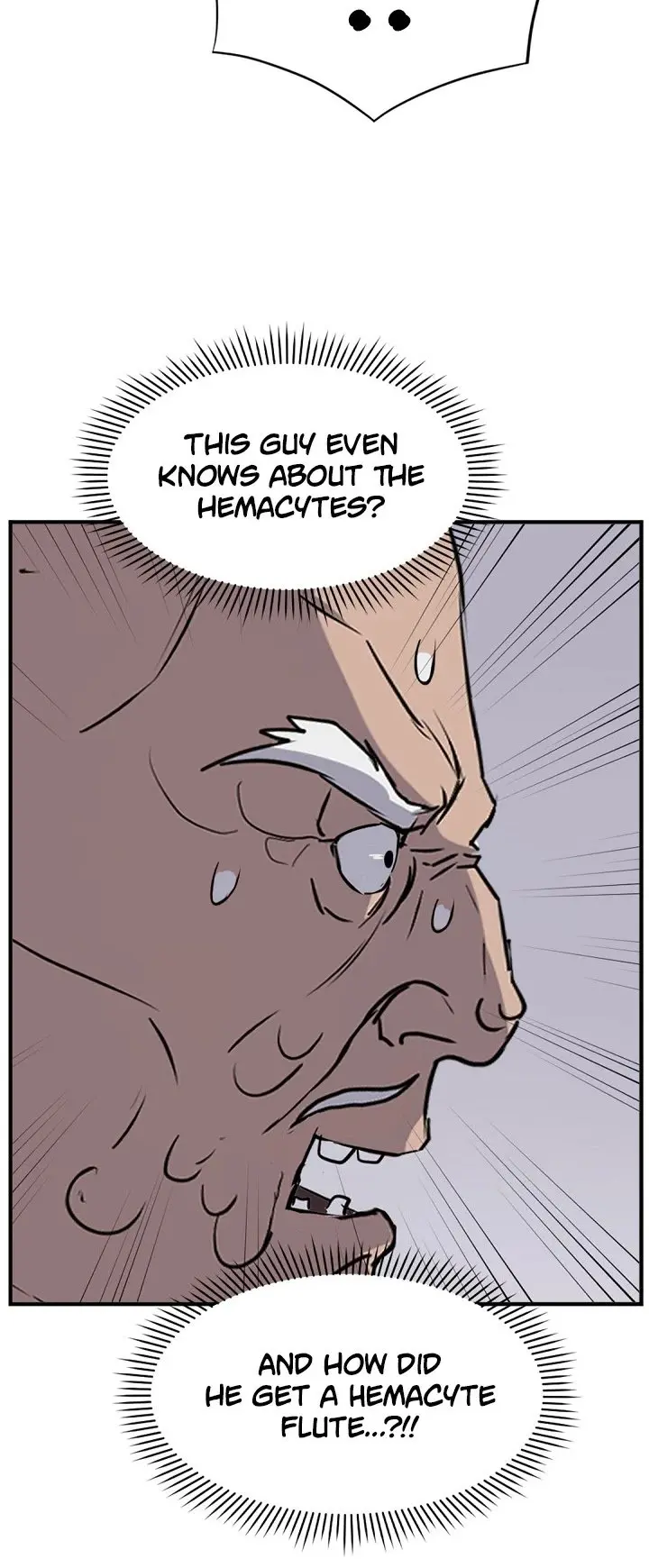 Immortal Invincible Chapter 126 - Page 19