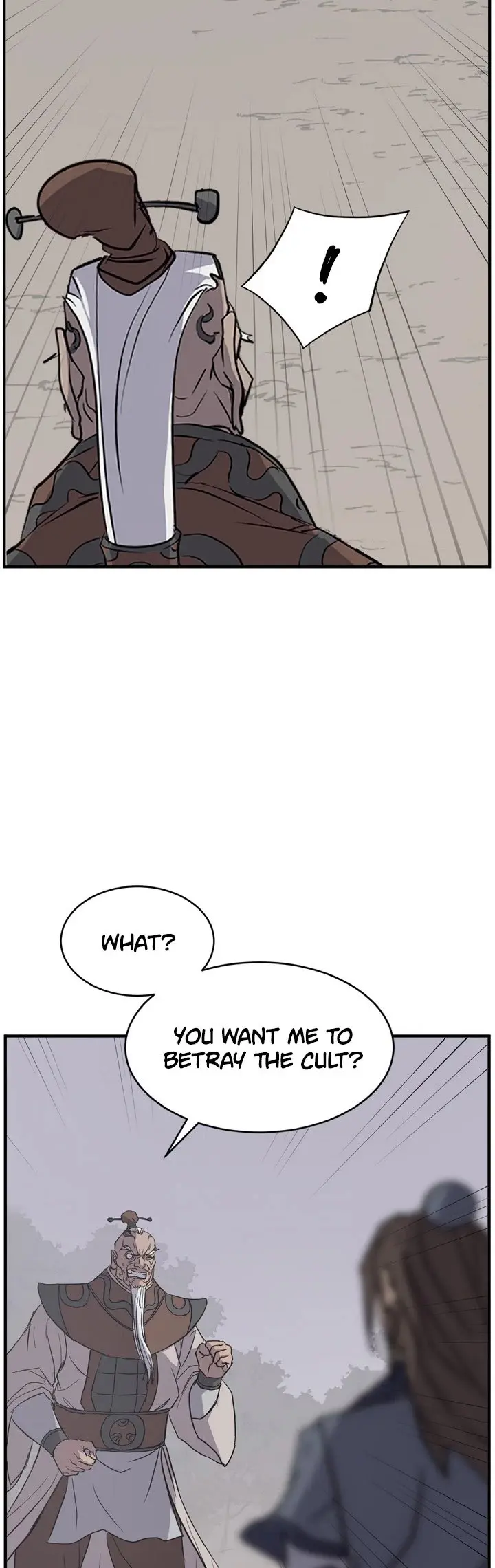 Immortal Invincible Chapter 126 - Page 22