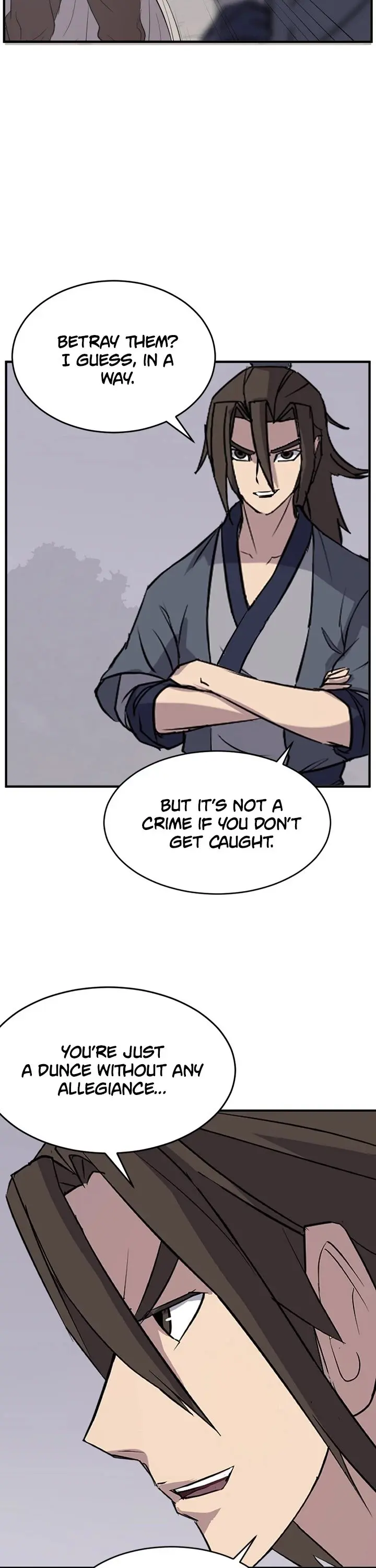 Immortal Invincible Chapter 126 - Page 23