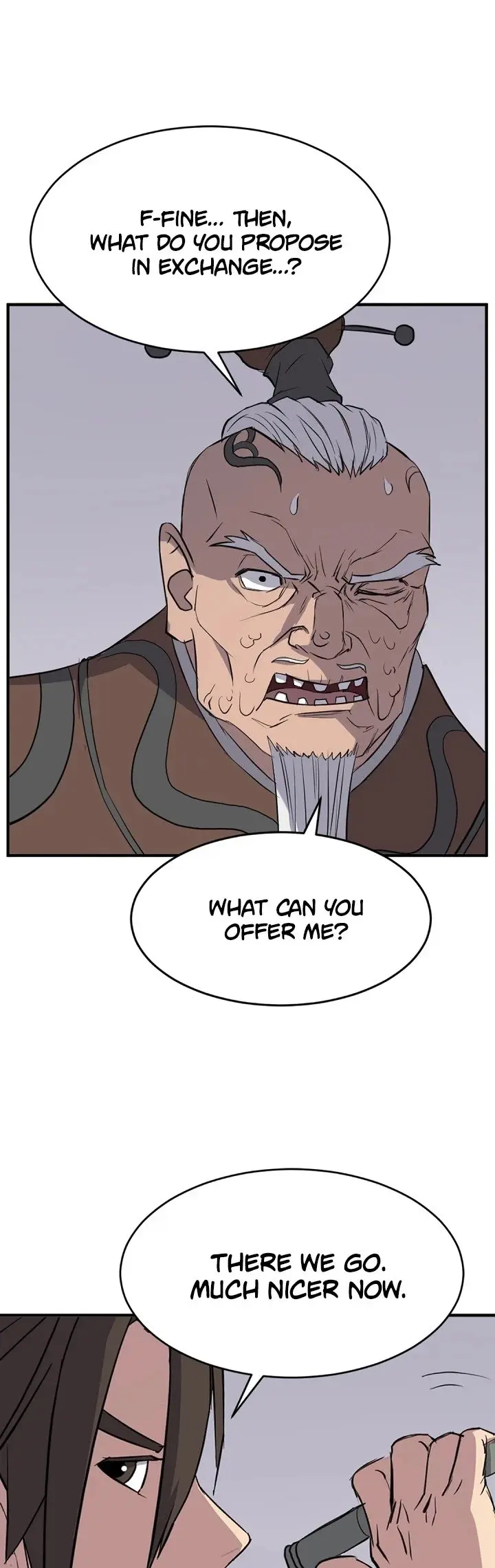 Immortal Invincible Chapter 126 - Page 27