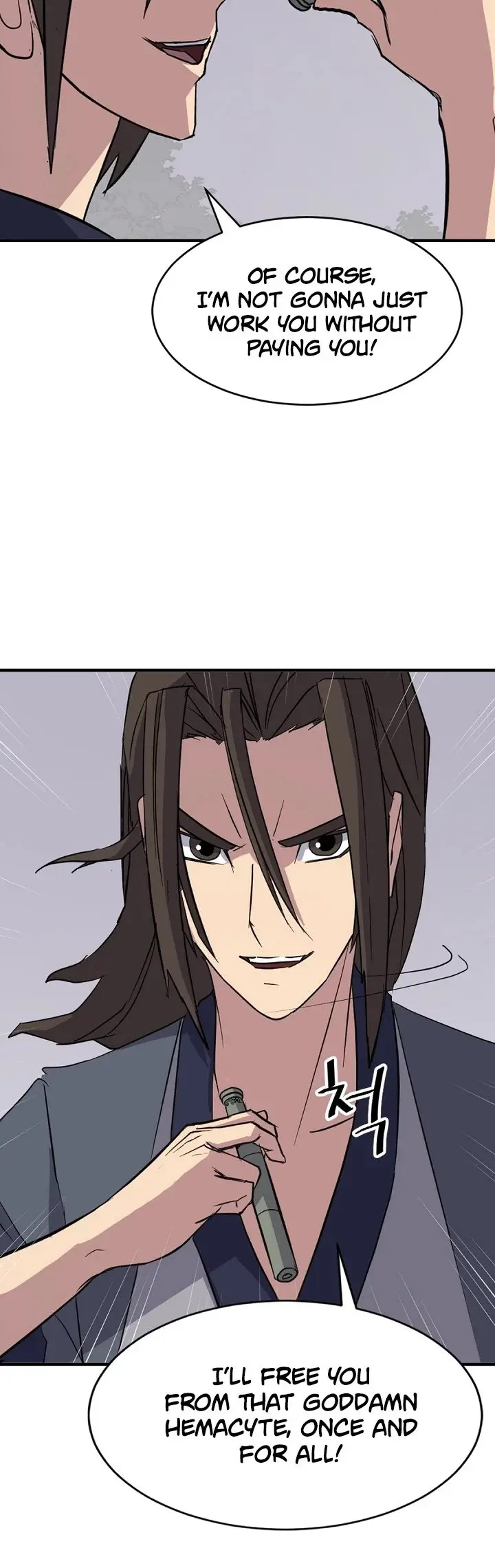 Immortal Invincible Chapter 126 - Page 28