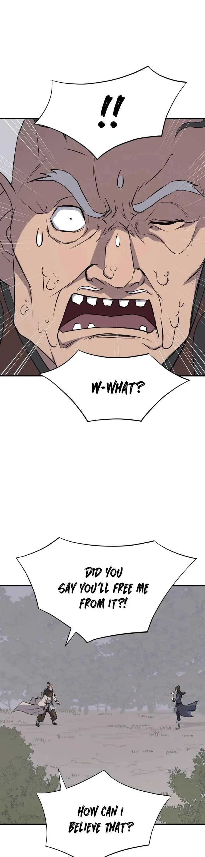 Immortal Invincible Chapter 126 - Page 29