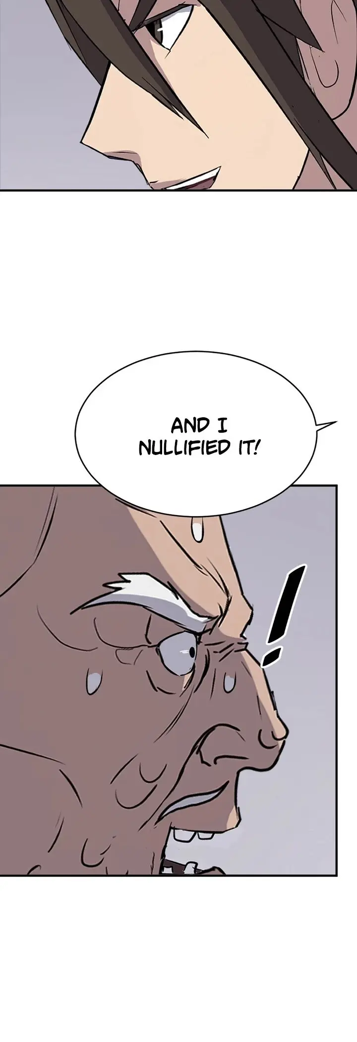 Immortal Invincible Chapter 126 - Page 31