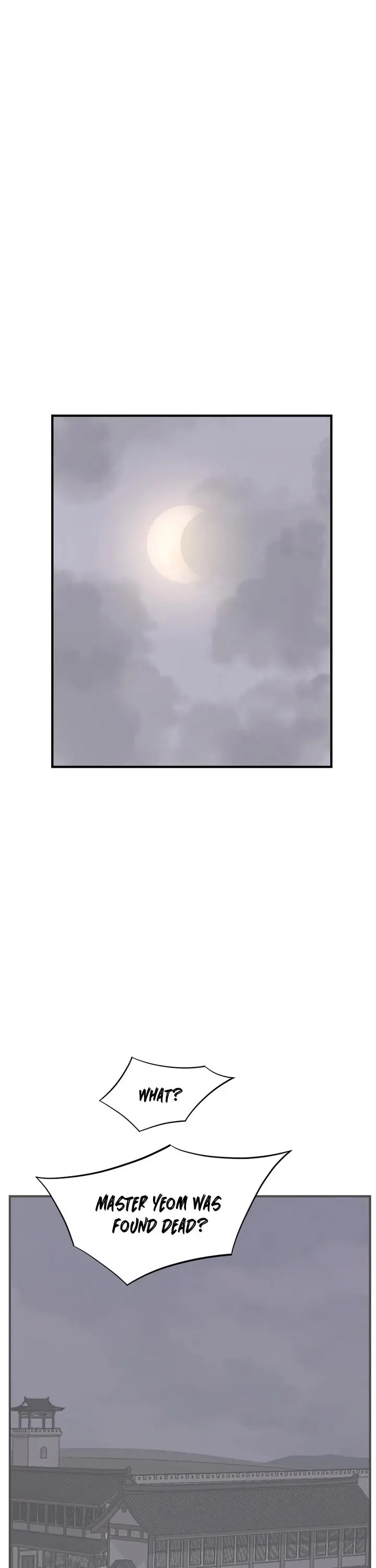 Immortal Invincible Chapter 126 - Page 32