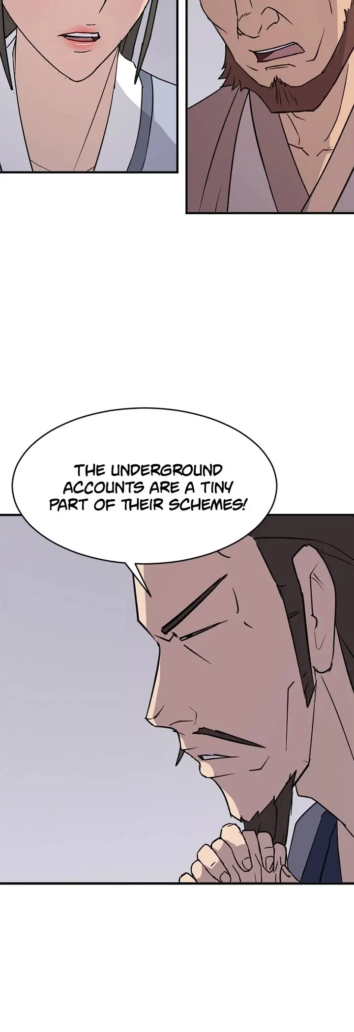 Immortal Invincible Chapter 126 - Page 37