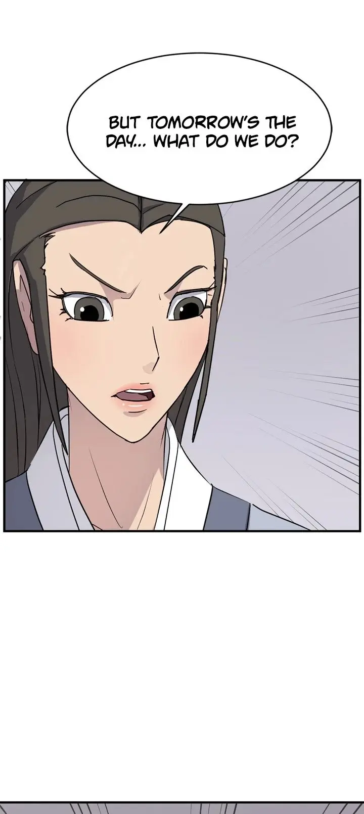 Immortal Invincible Chapter 126 - Page 38