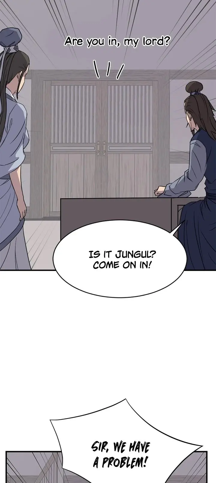 Immortal Invincible Chapter 126 - Page 39