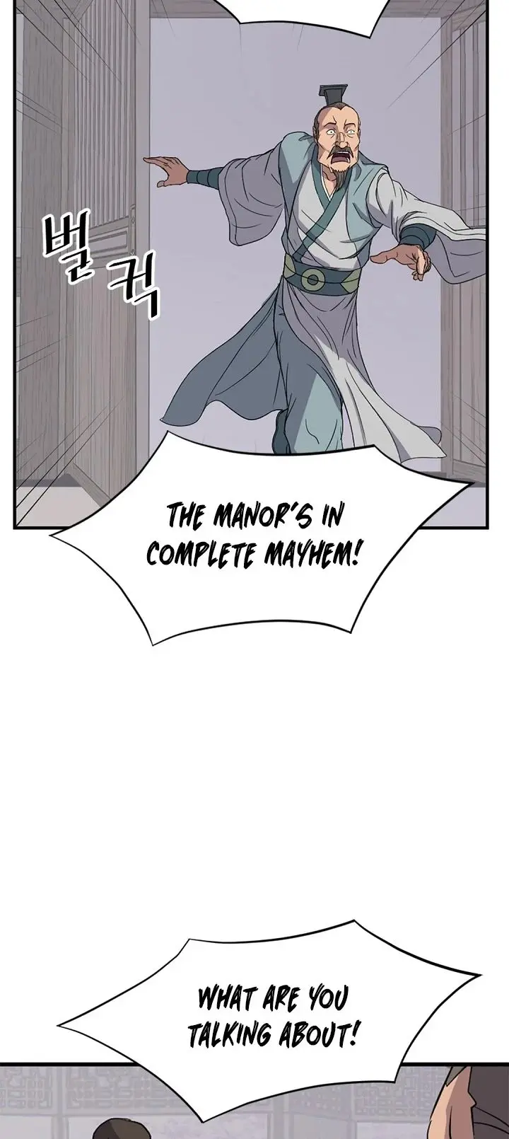 Immortal Invincible Chapter 126 - Page 40