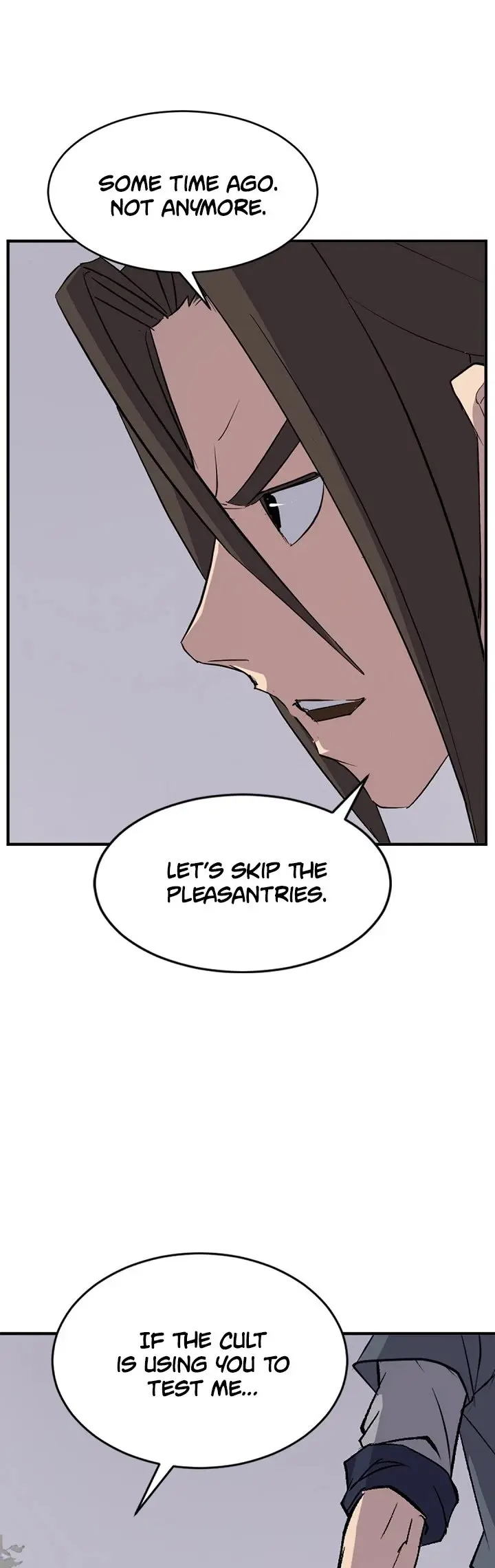 Immortal Invincible Chapter 126 - Page 6