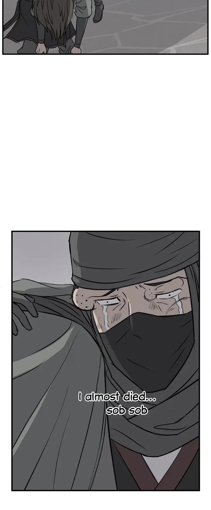 Immortal Invincible Chapter 127 - Page 10