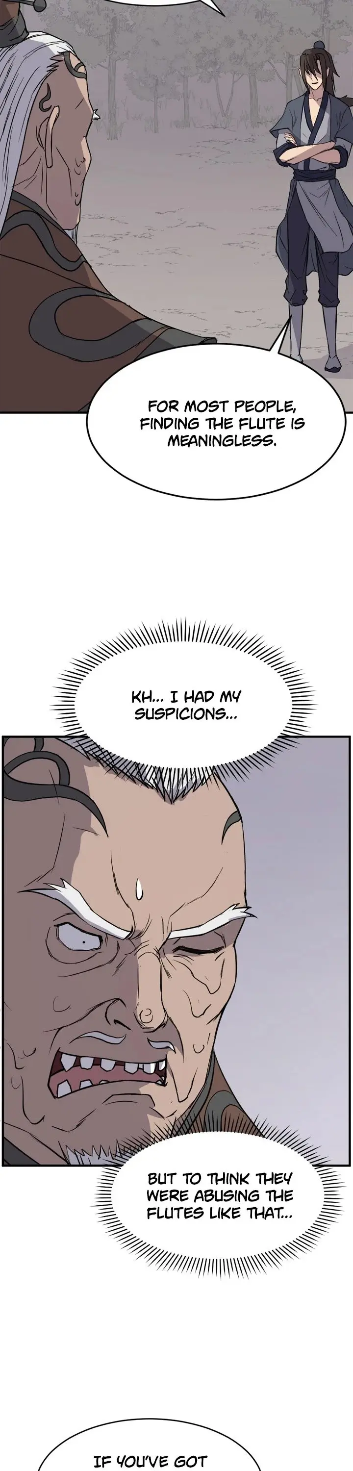 Immortal Invincible Chapter 127 - Page 14