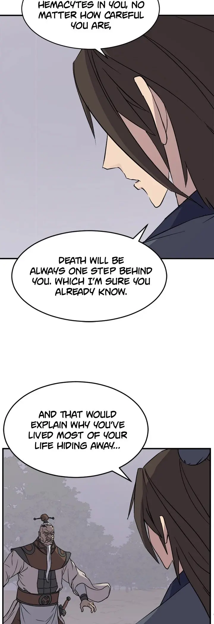 Immortal Invincible Chapter 127 - Page 15