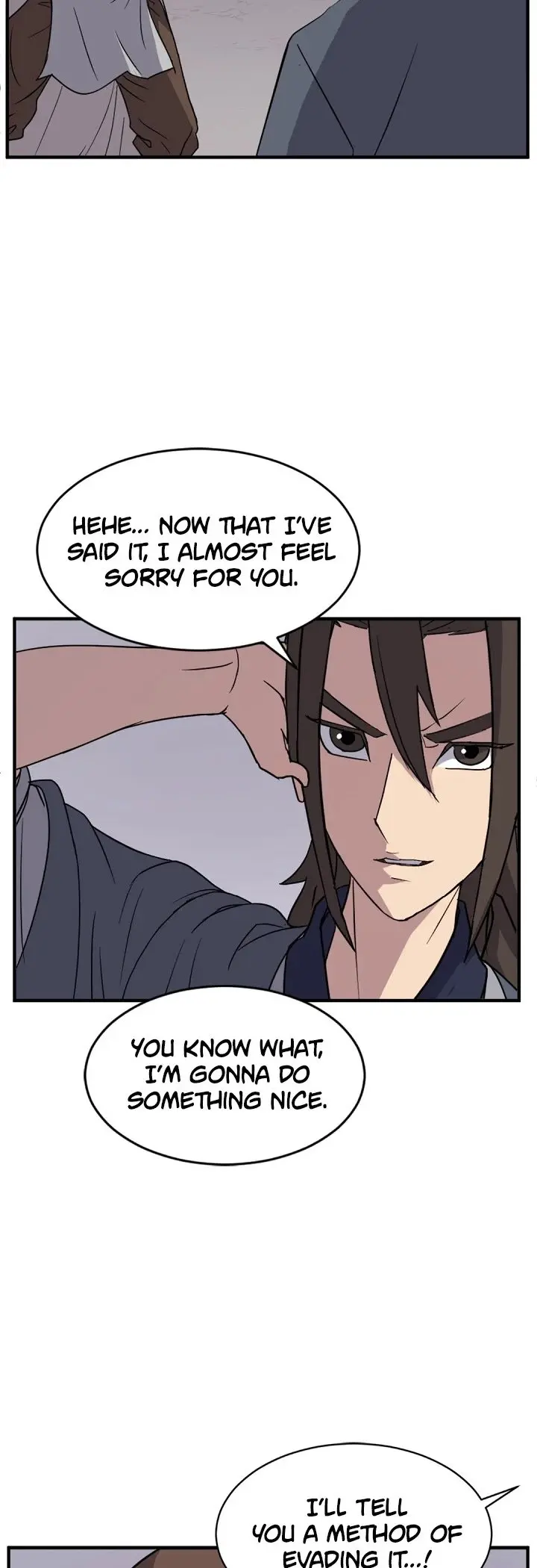 Immortal Invincible Chapter 127 - Page 16