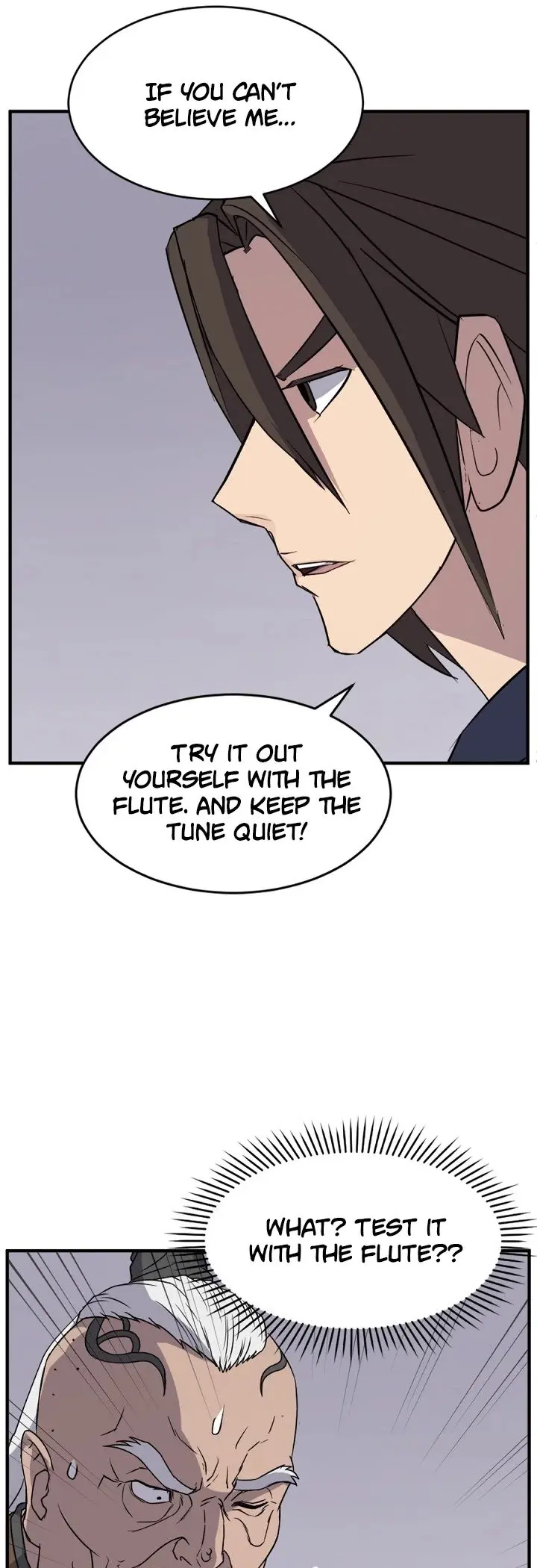 Immortal Invincible Chapter 127 - Page 18