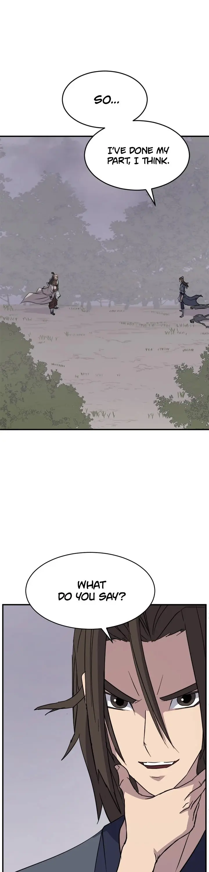 Immortal Invincible Chapter 127 - Page 20