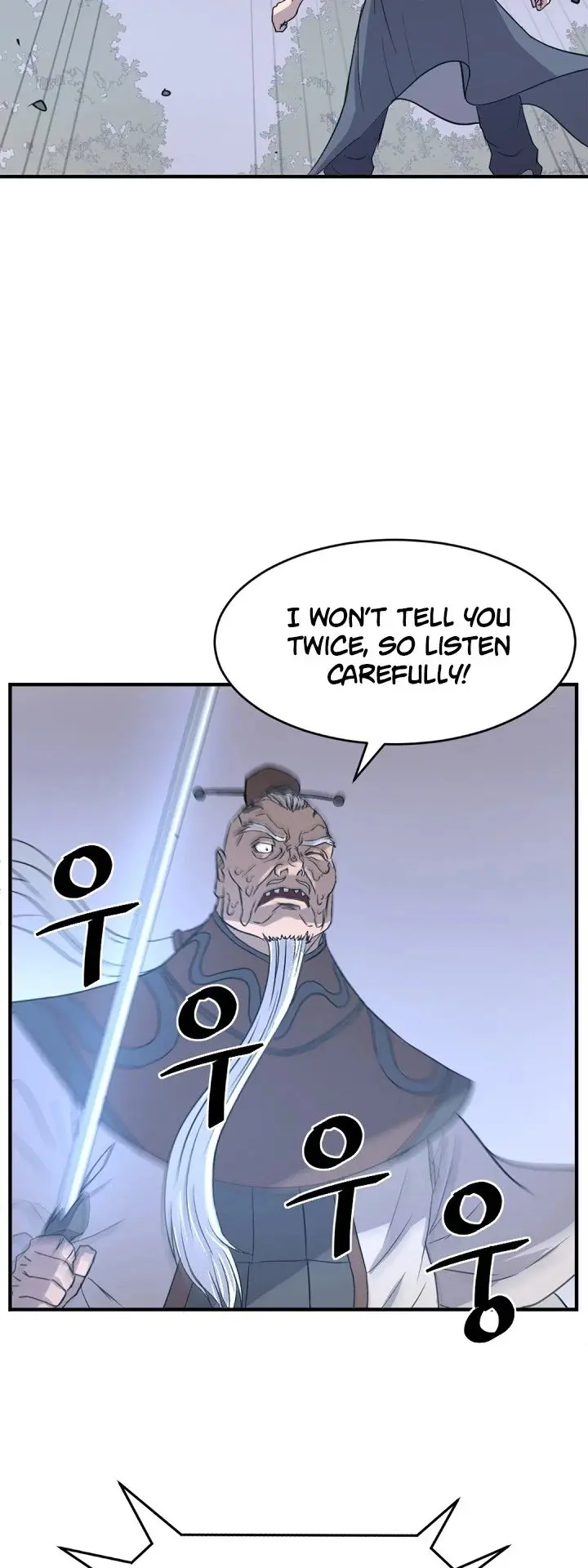 Immortal Invincible Chapter 127 - Page 24