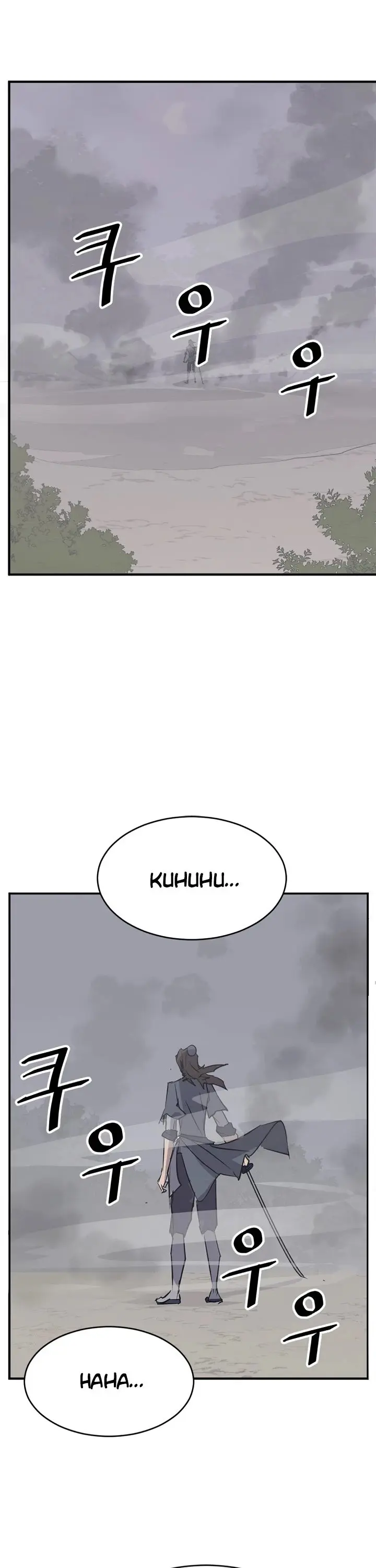 Immortal Invincible Chapter 127 - Page 35