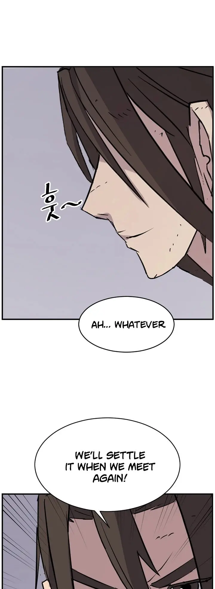 Immortal Invincible Chapter 127 - Page 38